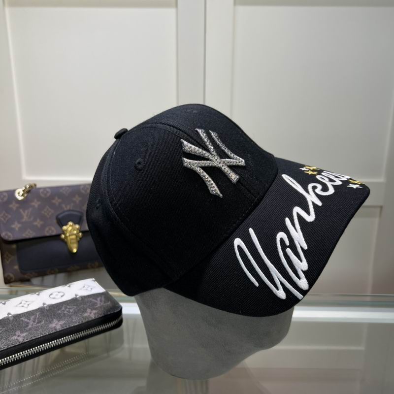 MLB NY Cap 23 (9)